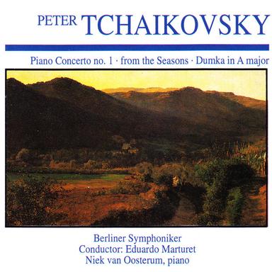Piano Concerto No. 1 in B-FlatMinor, Op. 23: II. Andantino semplice – Allegro vivace assai/Prestissimo