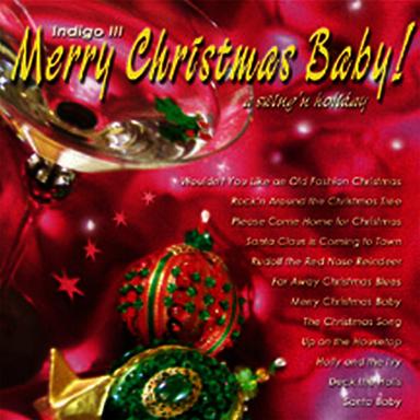 Wouldn't You Like an Old-Fashioned Christmas