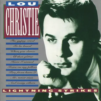 Lightnin' Strikes