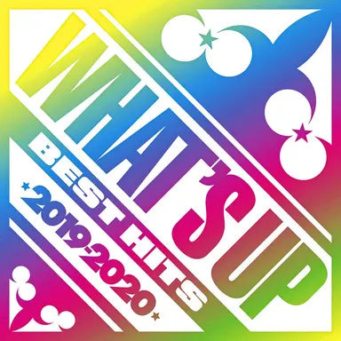 WHAT'S UP BEST HITS 2019-2020