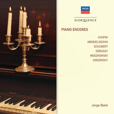 Étude Op. 1, No. 2