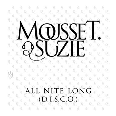 All Nite Long - Shik Stylko Remix