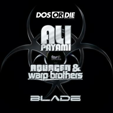 Blade - Ali Payami Original Radio