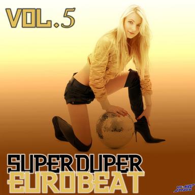 I'm so Desperate - Extended Mix