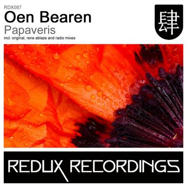 Papaveris - Rene Ablaze Remix
