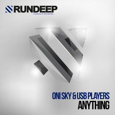 Anything - Original Mix