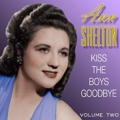 Kiss The Boys Goodbye
