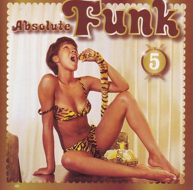 Funky, Funky