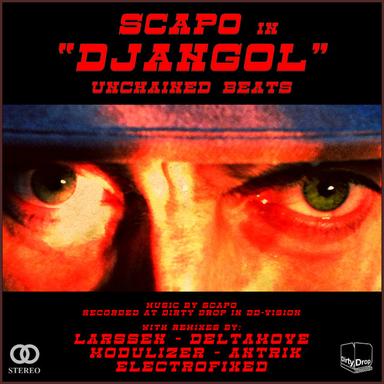 Djangol - Deltamove Remix