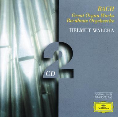 Passacaglia in C minor, BWV 582: Passacaglia