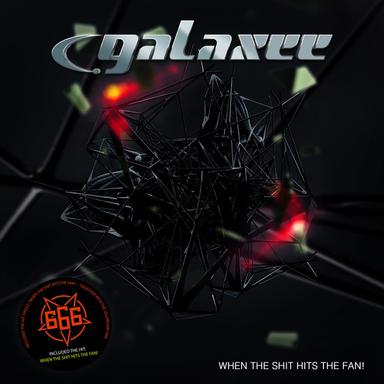 When the shit hits the fan!