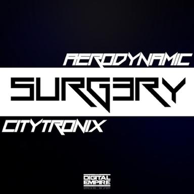 Surgery - Original Mix