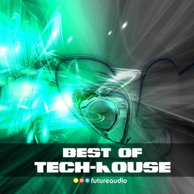 Best of Tech-House, Vol. 4