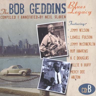 Lonely Boy Blues