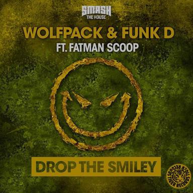 Drop the Smiley