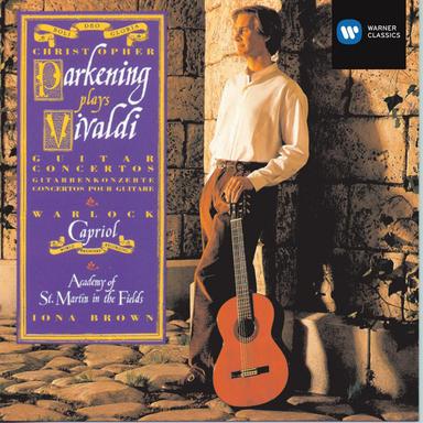 Vivaldi: Guitar Concerto in C Major, RV 425: III. Allegro