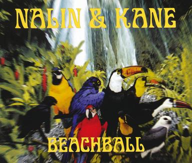 Beachball - Original Radio Edit
