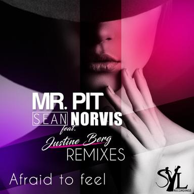 Afraid To Feel - M.A.N. Remix
