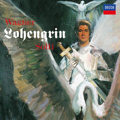 Lohengrin, Act I: Prelude