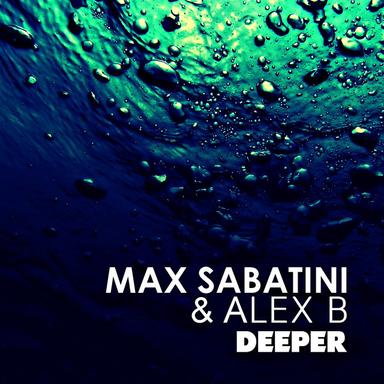 Deeper - Josh Ton Remix
