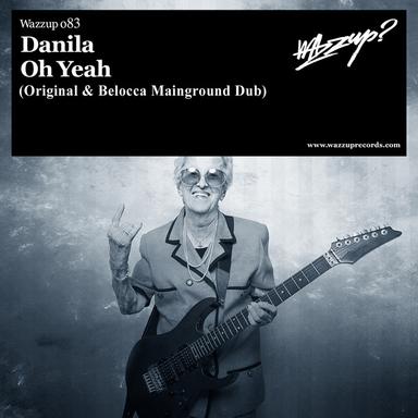 Oh Yeah - Belocca Mainground Dub