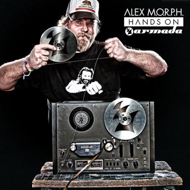 Synaesthesia - Alex M.O.R.P.H. Remix