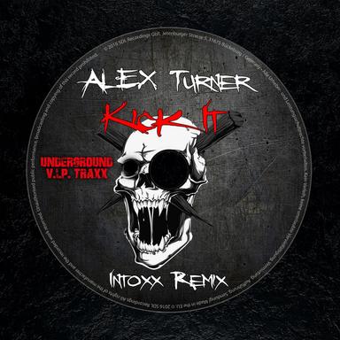 Kick It - Intoxx Remix