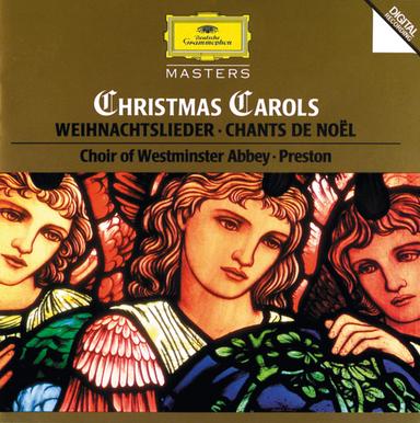 Up! Good Christen Folk, And Listen - Arr. G.R. Woodward