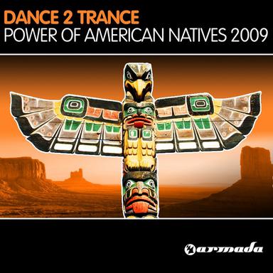 Power Of American Natives 2009 - Jam El Mar 2009 Mix