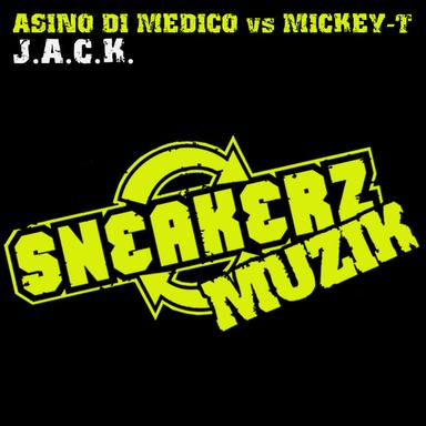 J.A.C.K. - Original mix