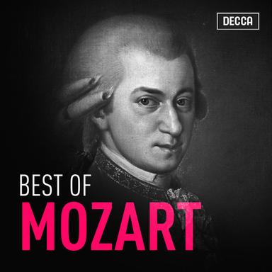Serenade in G Major, K. 525 "Eine kleine Nachtmusik": 1. Allegro