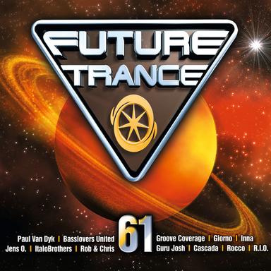 Future Trance Vol. 61