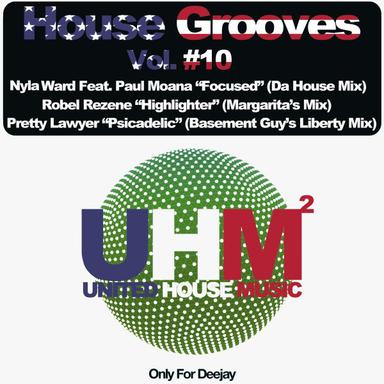 Psicadelic - Basement Guy's Liberty Mix