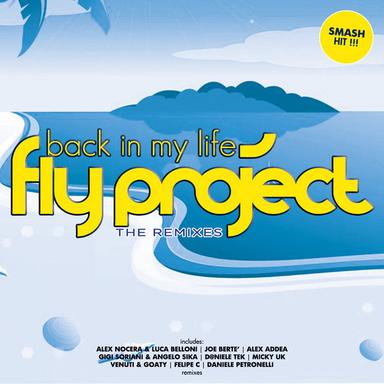 Back in My Life - D@niele Tek Remix
