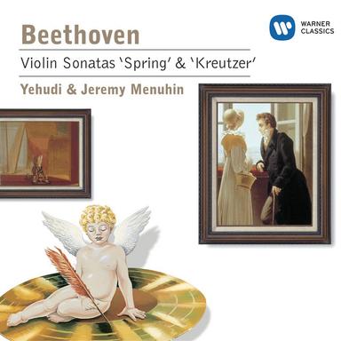 Violin Sonata No. 5 in F, Op.24 'Spring': II. Adagio molto espressivo