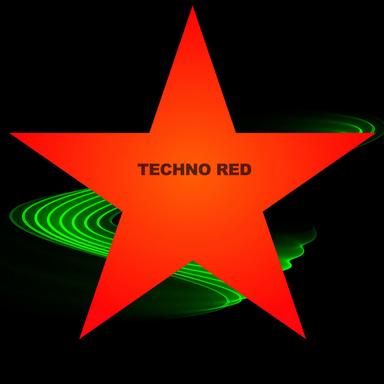 Raindrops - Techno Red Remix