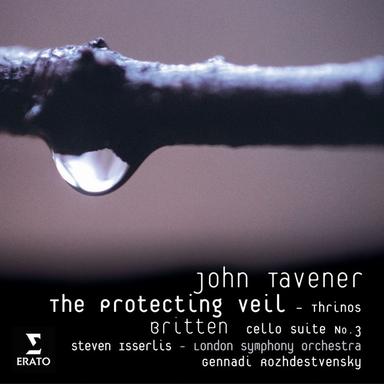 Tavener: The Protecting Veil: VIII. The Protecting Veil