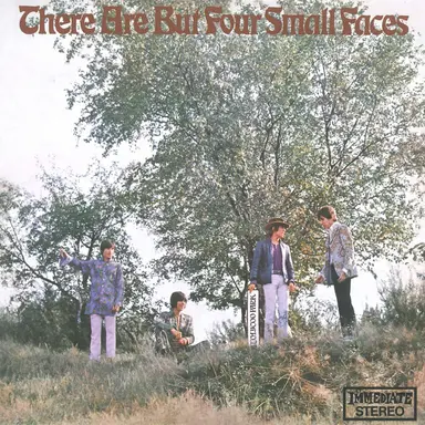 Here Come the Nice