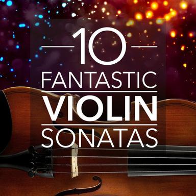 Sonata for Violin and Piano No 3 in D Minor, Op. 108 : 1. Allegro