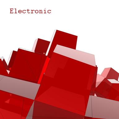 Corporate Energetic Electro Pop