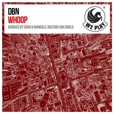 Whoop - Bastian Van Shield Remix