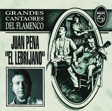Grandes Cantaores Del Flamenco