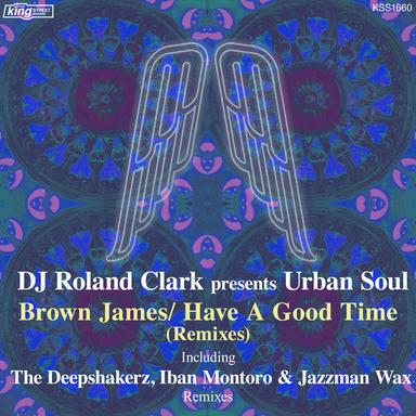 Have a Good Time - The Deepshakerz Remix