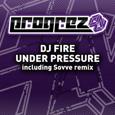 Under Pressure - Sovve Sunset Mix