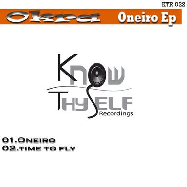 Time To Fly - Original