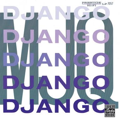 Django