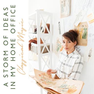 Classical Piano. Salon Waltz By Rubini (1873)