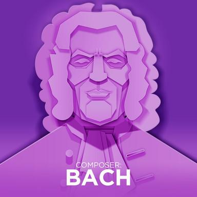 Composer: Bach