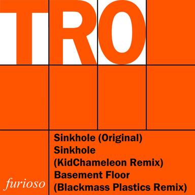 Sinkhole - Kidchameleon Remix