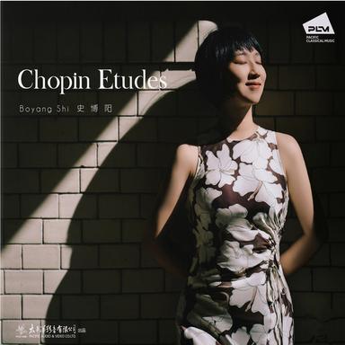 Etudes, Op. 10: No. 6 in E-Flat Minor